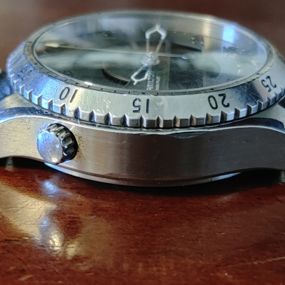 Hamilton Khaki Pilot Flight Timer H645140 - Picture 9 of 13